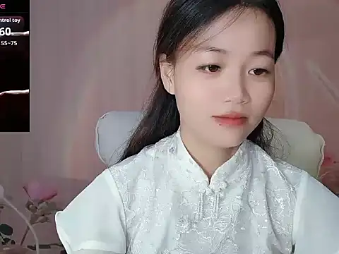 Snapshot of Lele-Baby chatting on 10, 9, 2025 Lele-Baby online show from 10, 9, 2025