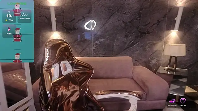  Evoni b online show from 19, 12, 2025