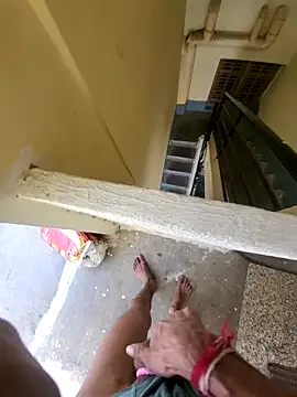 Snapshot of Naveen9100Unity chatting on 2, 4, 2026 Naveen9100Unity online show from 2, 4, 2026