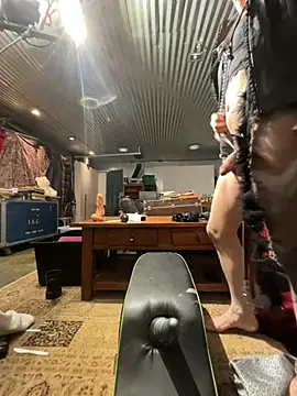 nolimitBackdoorman online show from 16, 2, 2026