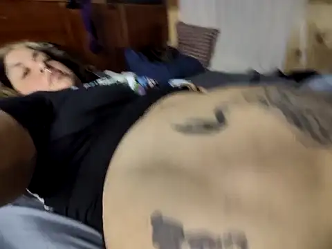 Snapshot of Lulagoticulona chatting on 25, 3, 2026 Lulagoticulona online show from 25, 3, 2026