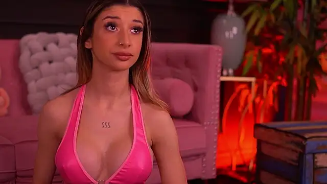 Snapshot of OdetteMason chatting on 9, 1, 2026 OdetteMason online show from 9, 1, 2026