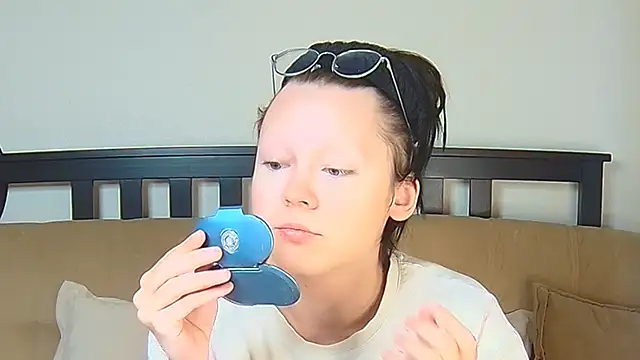 Derek Carter online show from 15, 12, 2025