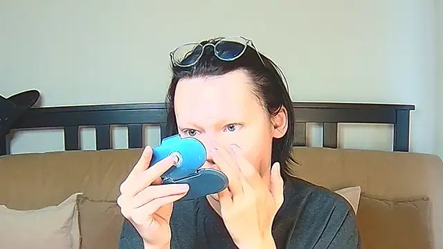 Snapshot of Derek_Carter chatting on 8, 3, 2026 Derek Carter online show from 8, 3, 2026