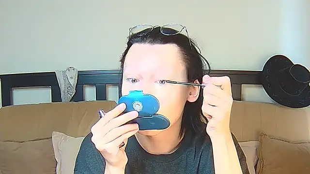 Snapshot of Derek_Carter chatting on 15, 3, 2026 Derek Carter online show from 15, 3, 2026