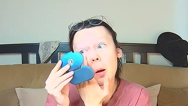 Snapshot of Derek_Carter chatting on 23, 3, 2026 Derek Carter online show from 23, 3, 2026