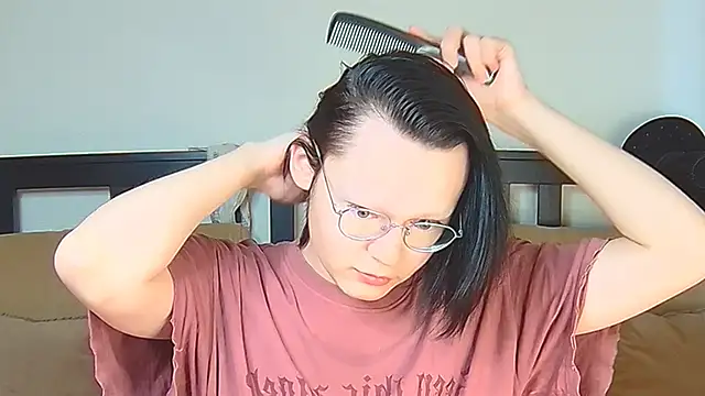 Snapshot of Derek_Carter chatting on 27, 3, 2026 Derek Carter online show from 27, 3, 2026