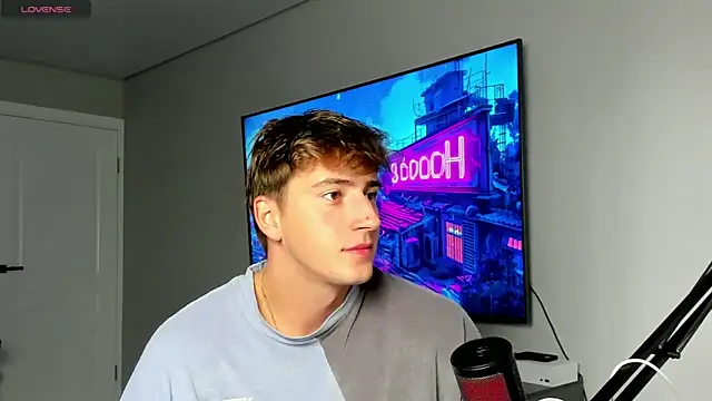 DaniHort online show from 23, 9, 2025