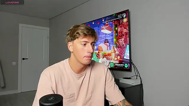 DaniHort online show from 15, 12, 2025