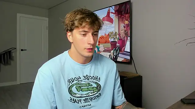 DaniHort online show from 11, 1, 2026