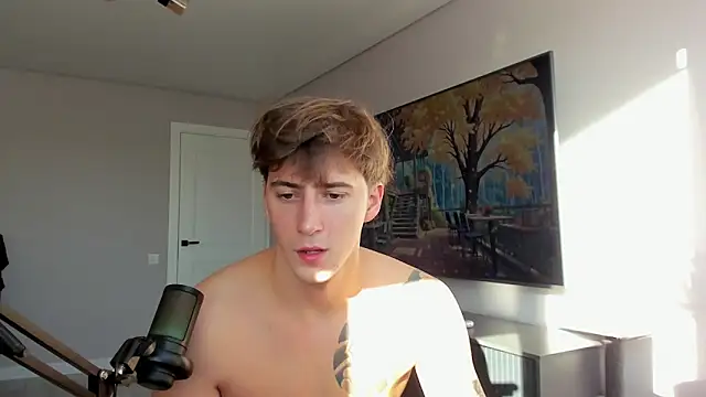 DaniHort online show from 14, 2, 2026