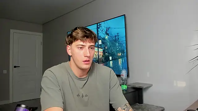 DaniHort online show from 21, 3, 2026