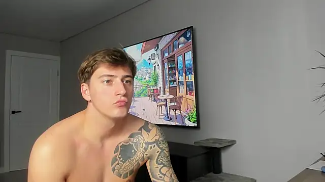 DaniHort online show from 6, 4, 2026