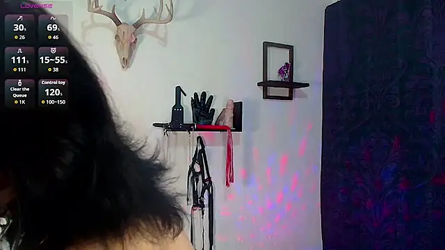 DakariaHills  online show from 28, 4, 2026