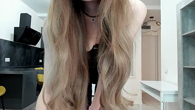 Kitty Player online show from 26, 5, 2026
