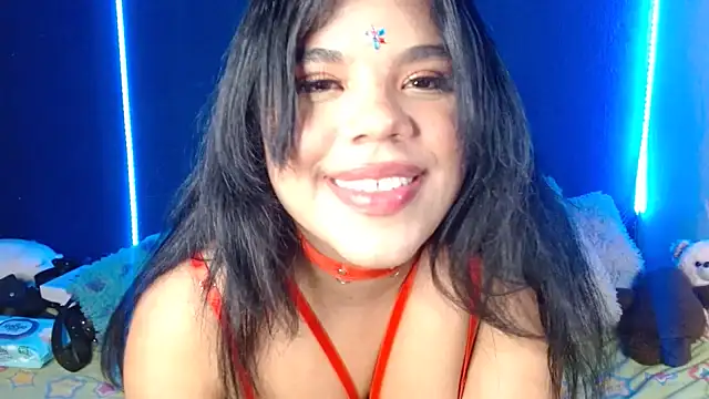 Snapshot of samantha-pettie chatting on 16, 1, 2026 samantha-pettie online show from 16, 1, 2026