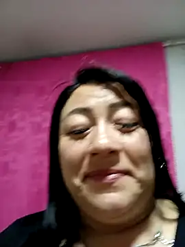 Snapshot of Clunita chatting on 1, 3, 2026 Clunita online show from 1, 3, 2026