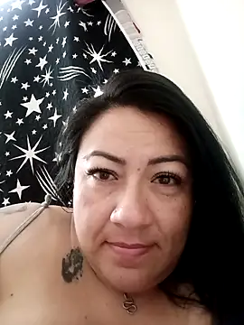 Snapshot of Clunita chatting on 3, 3, 2026 Clunita online show from 3, 3, 2026
