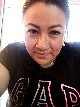 Snapshot of Clunita chatting on 17, 3, 2026 Clunita online show from 17, 3, 2026