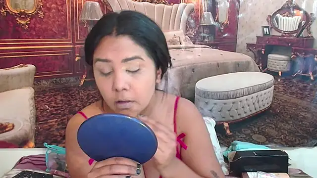 Snapshot of IndiaSexyStripper4u chatting on 2, 7, 2026 IndiaSexyStripper4u online show from 2, 7, 2026