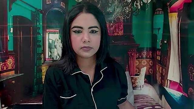 Snapshot of IndiaSexyStripper4u chatting on 8, 7, 2026 IndiaSexyStripper4u online show from 8, 7, 2026