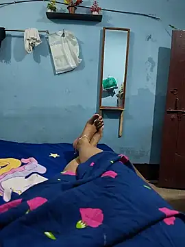 Sonirajpoot1 online show from 3, 7, 2026