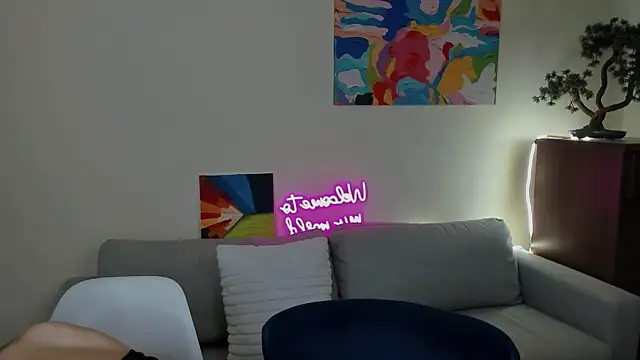 elza rose online show from 27, 5, 2026