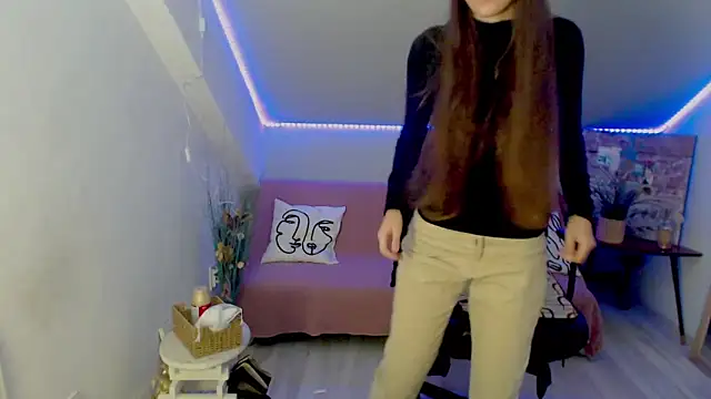 BonniePearson online show from 29, 9, 2025