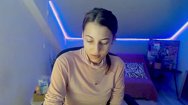 BonniePearson online show from 1, 10, 2025