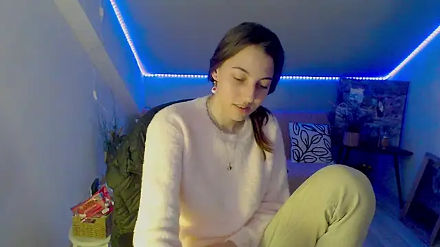 BonniePearson online show from 15, 10, 2025