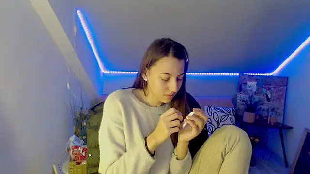 BonniePearson online show from 16, 10, 2025