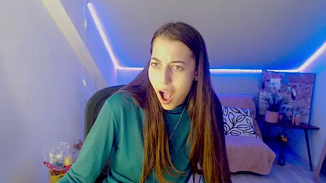 BonniePearson online show from 17, 10, 2025