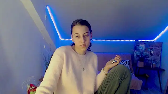 BonniePearson online show from 18, 10, 2025