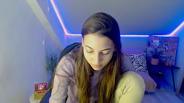 BonniePearson online show from 24, 10, 2025