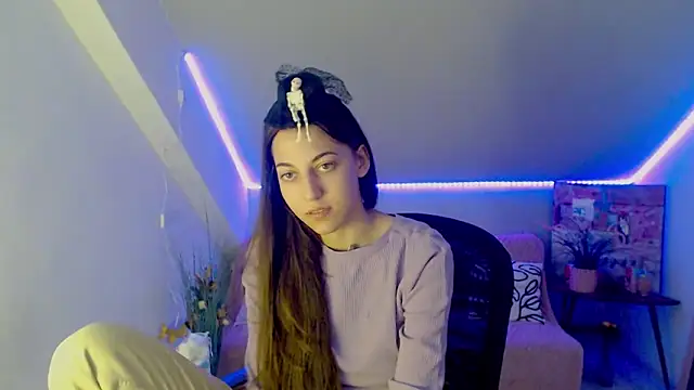 BonniePearson online show from 27, 10, 2025