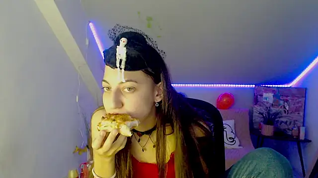 BonniePearson online show from 28, 10, 2025