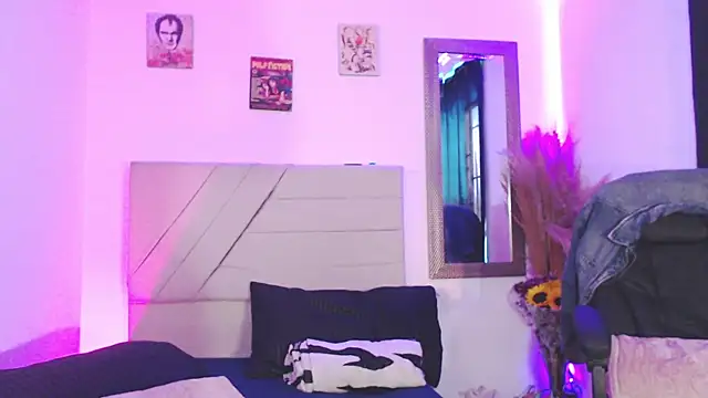 Anna belly online show from 26, 9, 2025