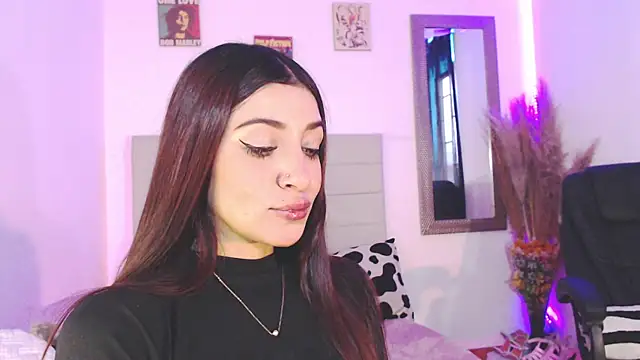 Anna belly online show from 10, 11, 2025