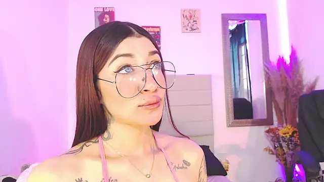 Anna belly online show from 21, 11, 2025