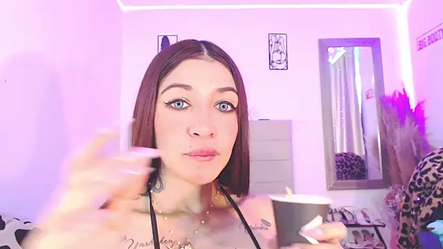 Snapshot of Anna_belly chatting on 5, 2, 2026 Anna belly online show from 5, 2, 2026