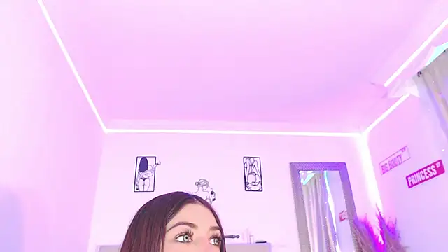 Snapshot of Anna_belly chatting on 18, 2, 2026 Anna belly online show from 18, 2, 2026