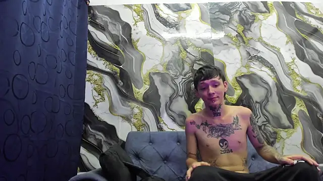 StraightBoy Nick online show from 20, 5, 2026