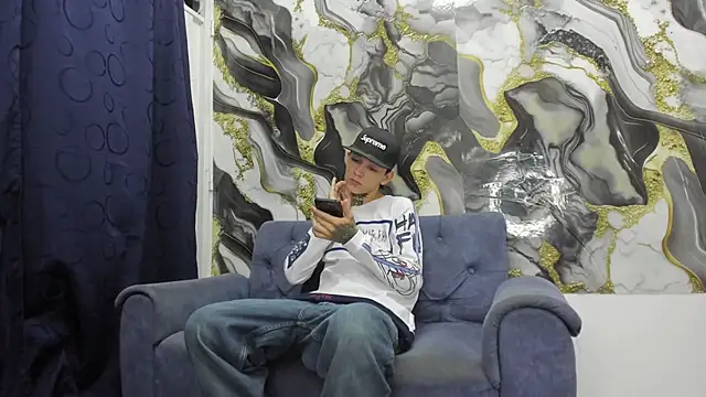 StraightBoy Nick online show from 30, 5, 2026
