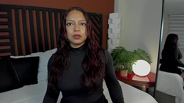Snapshot of Missy_davis chatting on 24, 4, 2026 Missy davis online show from 24, 4, 2026