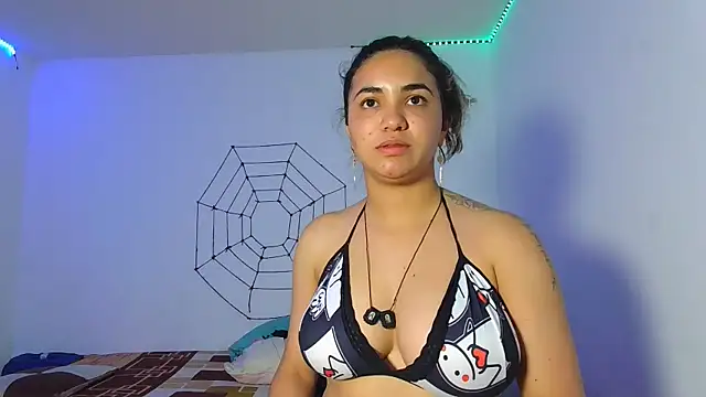 Naughty Nights Live online show from 26, 11, 2025