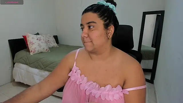 MariamCastiblanco online show from 1, 6, 2026