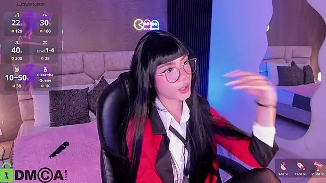 Snapshot of Arinextdoor chatting on 10, 11, 2025 Arinextdoor online show from 10, 11, 2025