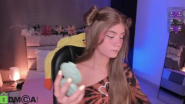 Snapshot of Arinextdoor chatting on 29, 11, 2025 Arinextdoor online show from 29, 11, 2025