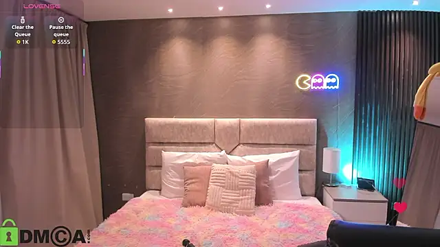 Arinextdoor online show from 28, 3, 2026