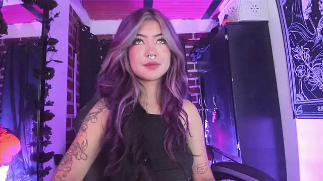 Katyuska Sg1 online show from 6, 10, 2025